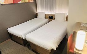 変なホテル東京西葛西